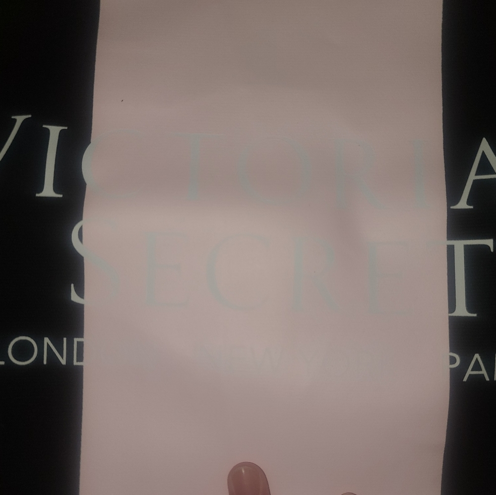 Victoria Secret Bag - Picture 5 of 5